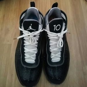 Jordan 2011 Custom Nike ID